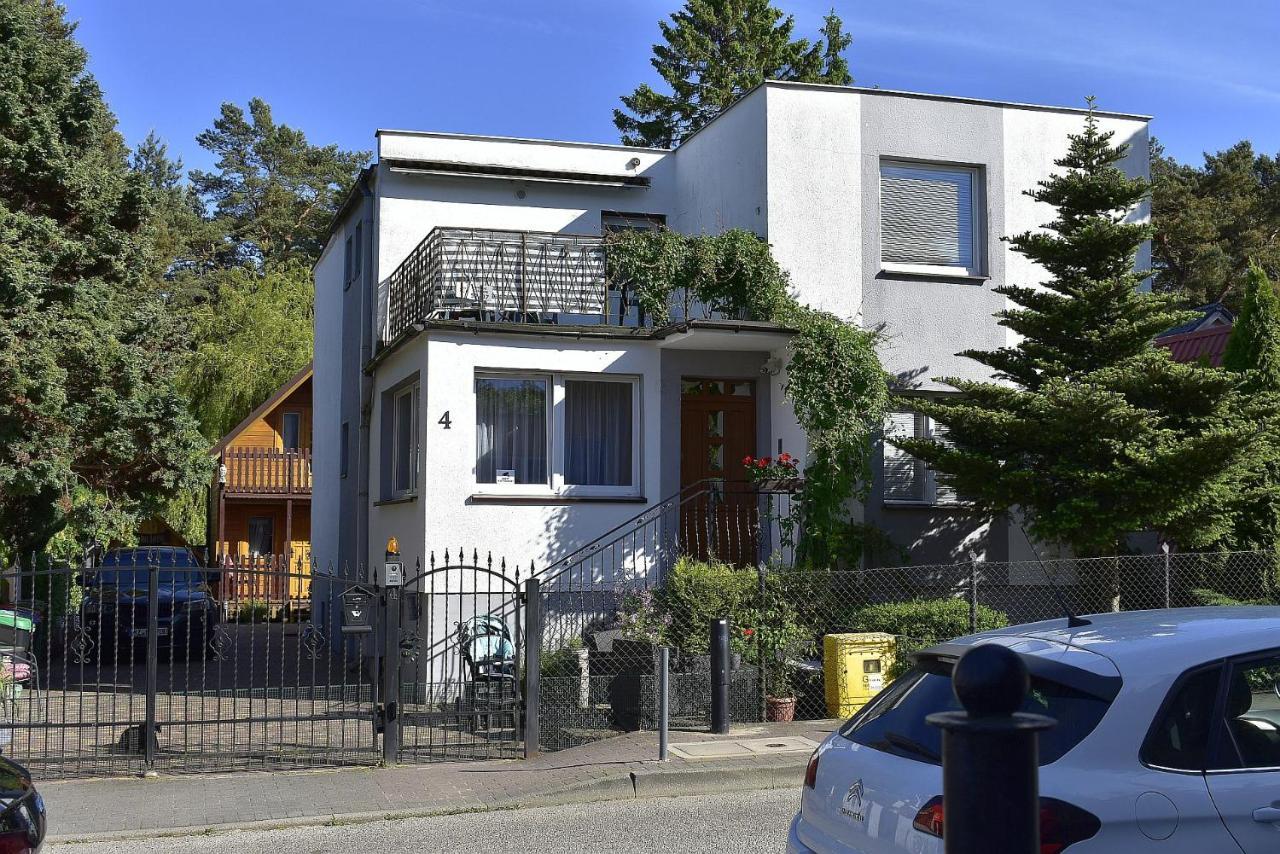 Domki Ogrzewane Sokol Wladyslawowo Exterior photo